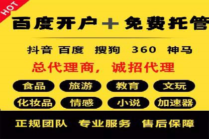SEM托管成功案例：如何提升广告转化率？